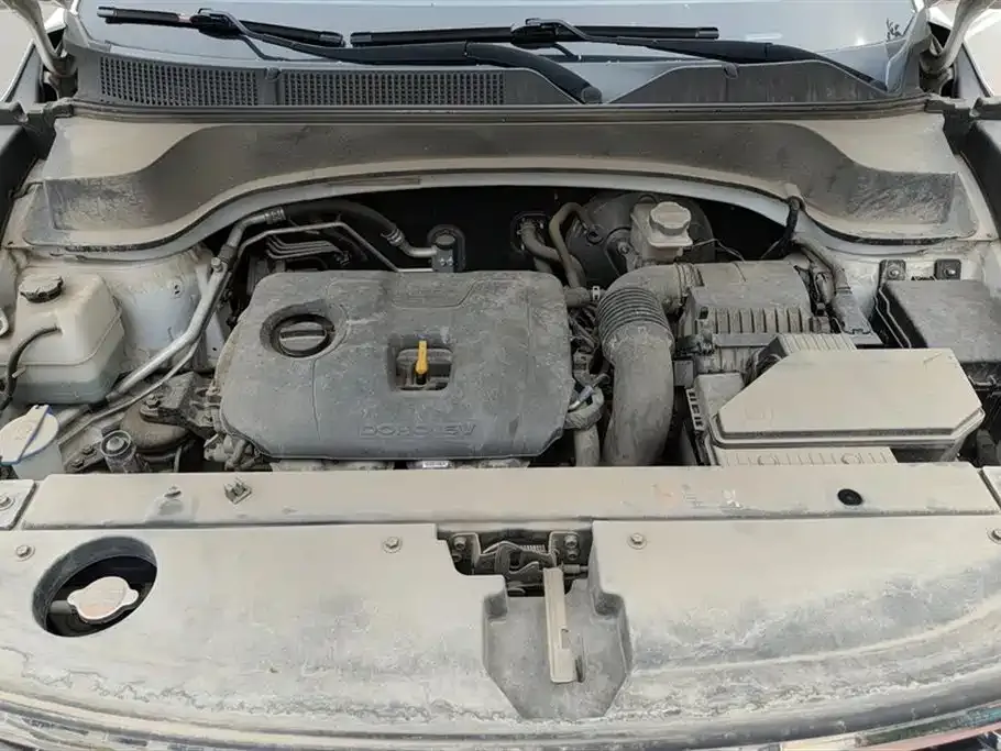 Kia Sportage 2021 из CN, фото 10