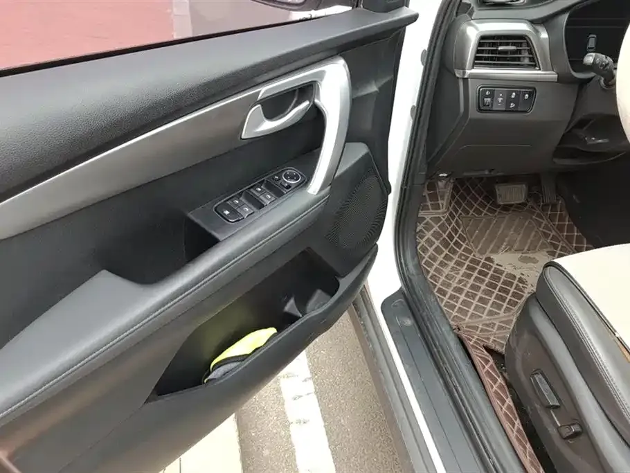 Kia Sportage 2021 из CN, фото 4