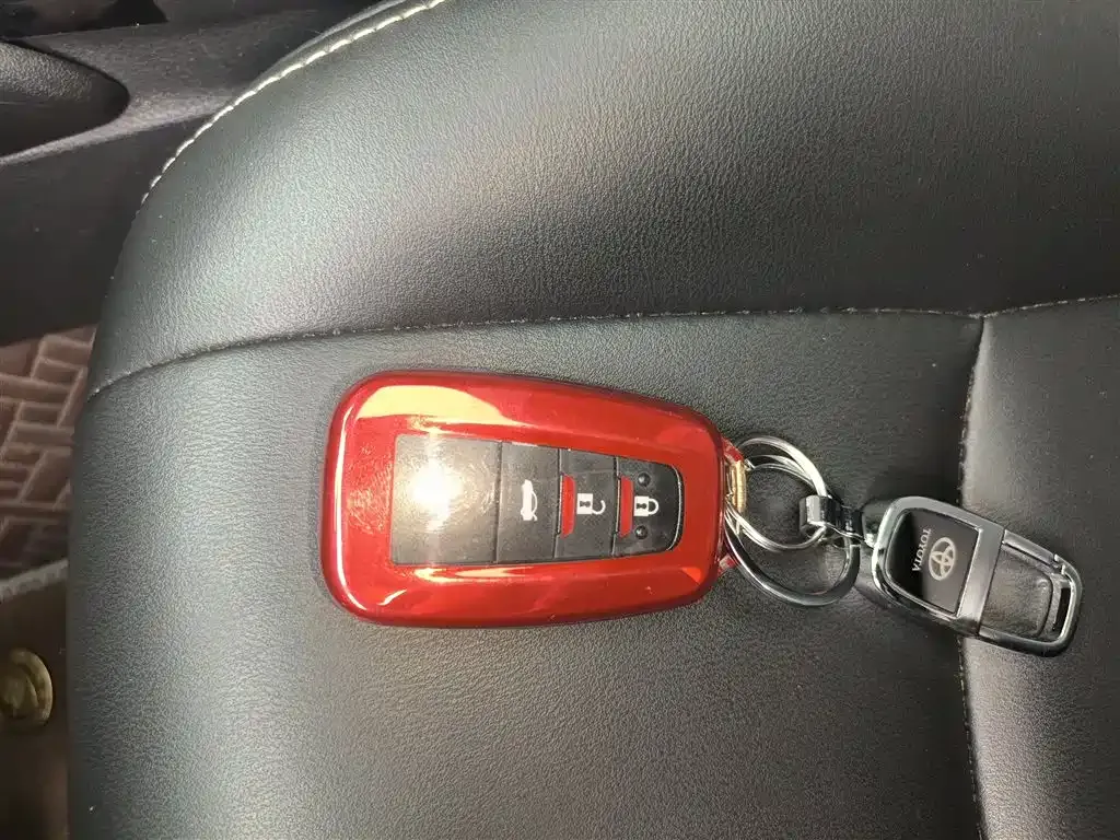 Toyota Corolla 2022 из CN, фото 10