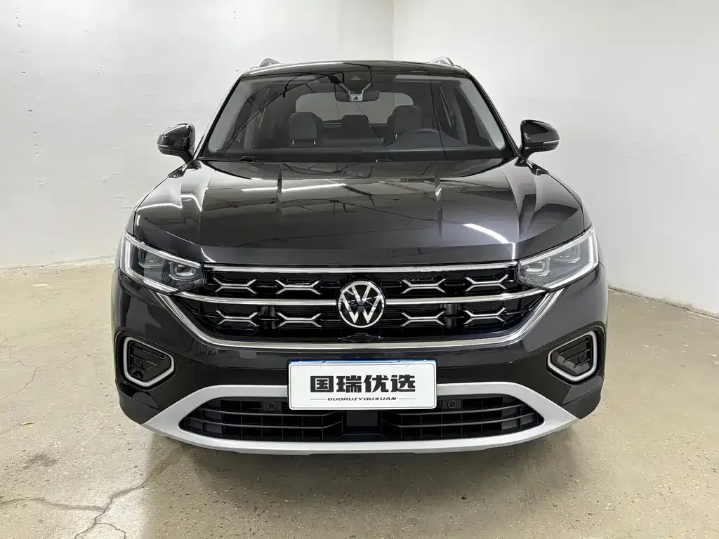 Volkswagen Tayron 2023 из CN, фото 3
