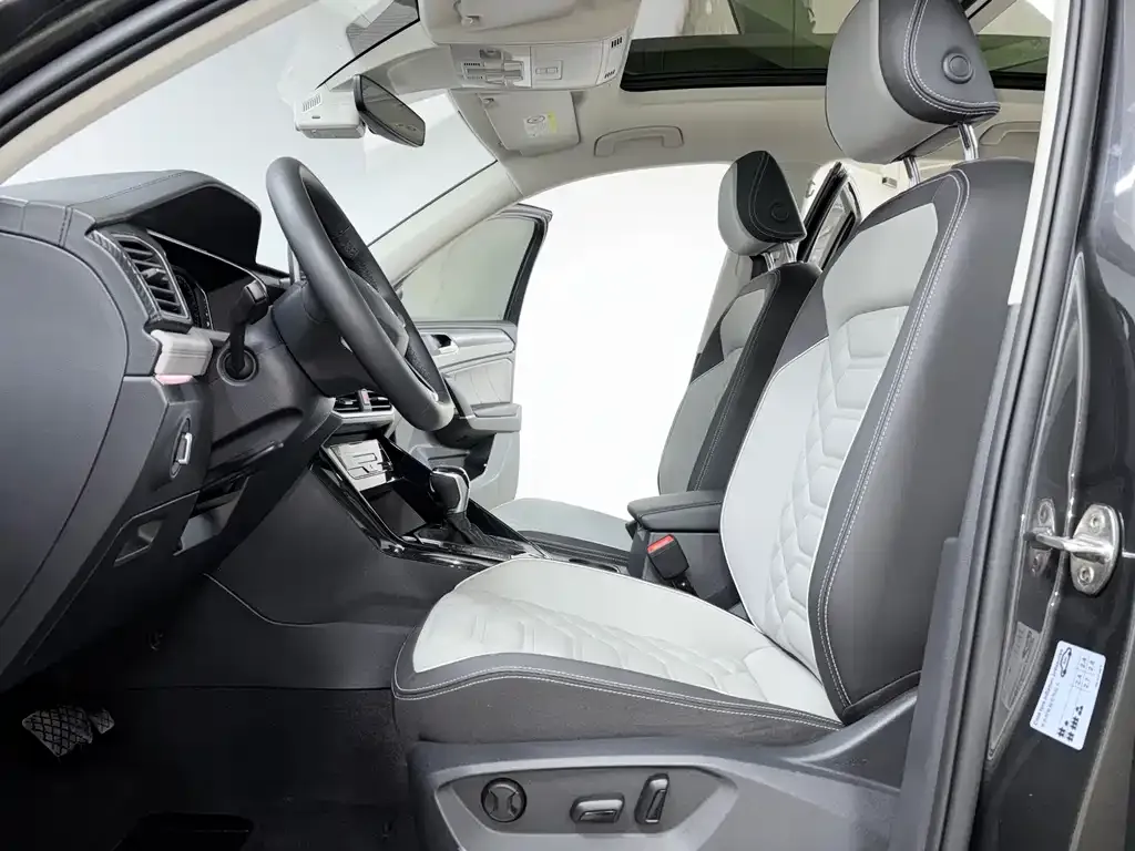 Volkswagen Tayron 2023 из CN, фото 10