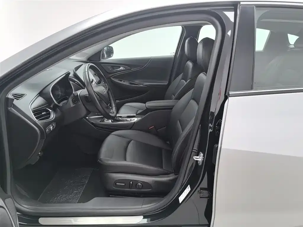 Chevrolet Malibu XL 2024 из CN, фото 10