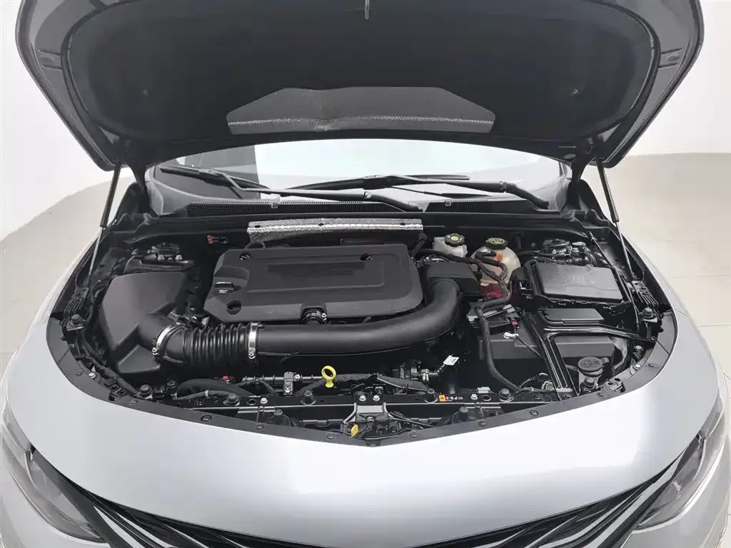 Chevrolet Malibu XL 2024 из CN, фото 9