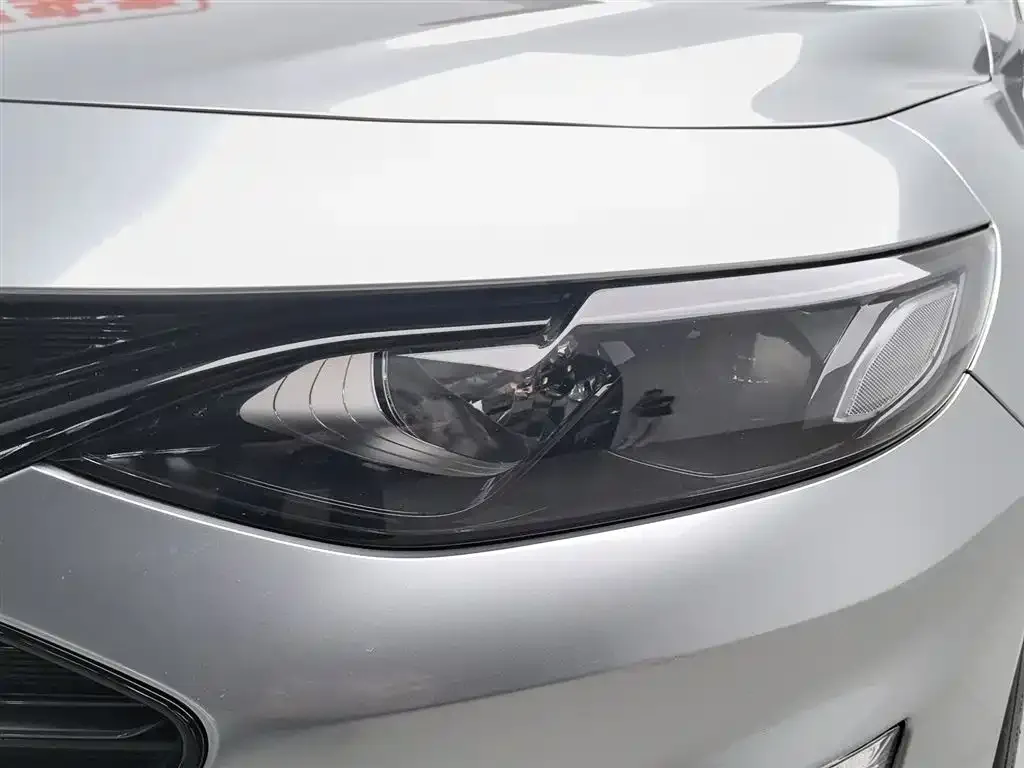 Chevrolet Malibu XL 2024 из CN, фото 6