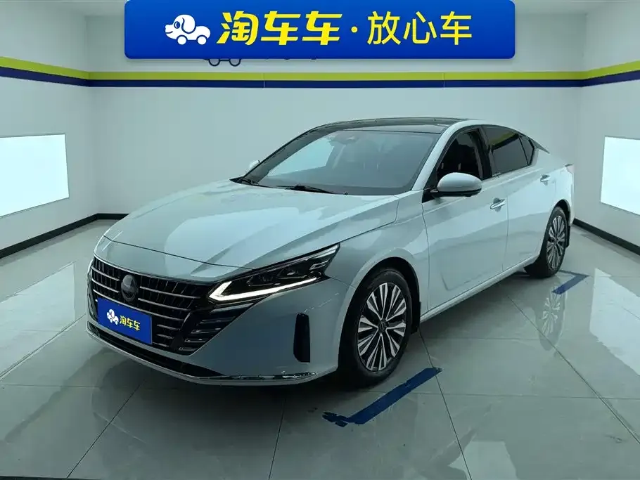 Nissan Teana 2023 из CN, фото 1