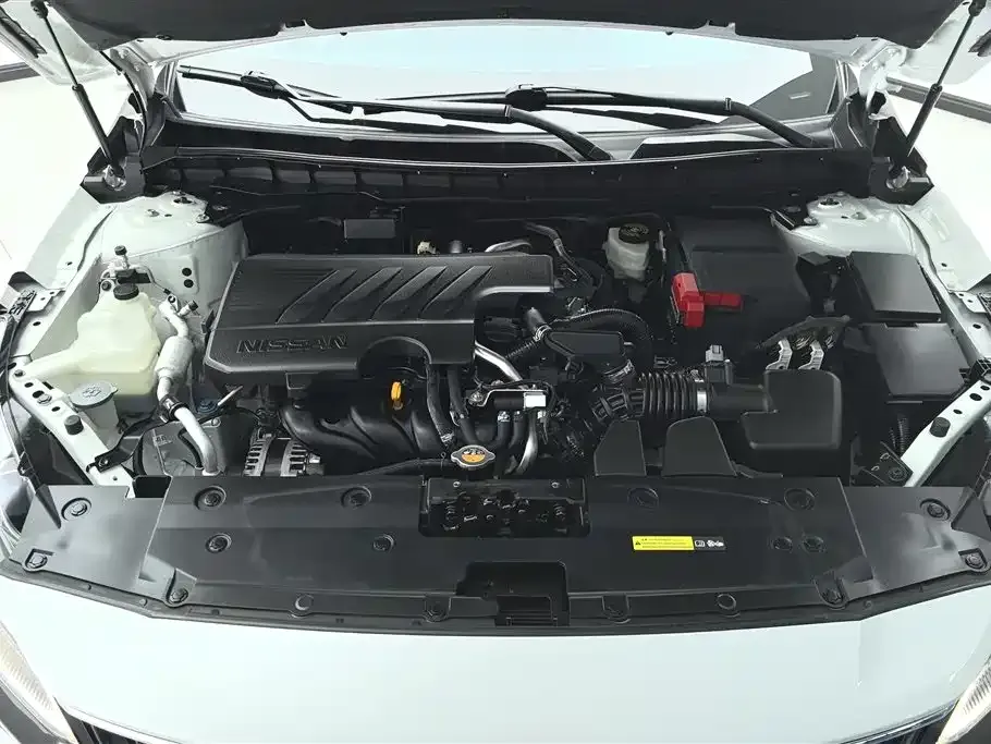 Nissan Teana 2023 из CN, фото 8