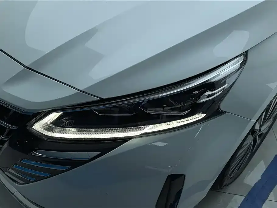 Nissan Teana 2023 из CN, фото 6