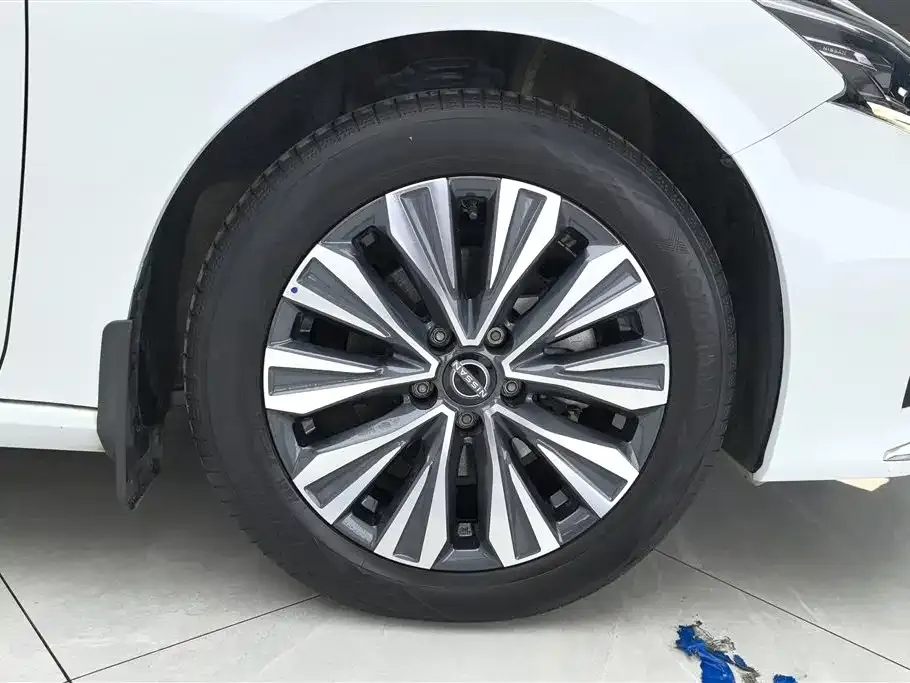 Nissan Teana 2023 из CN, фото 9