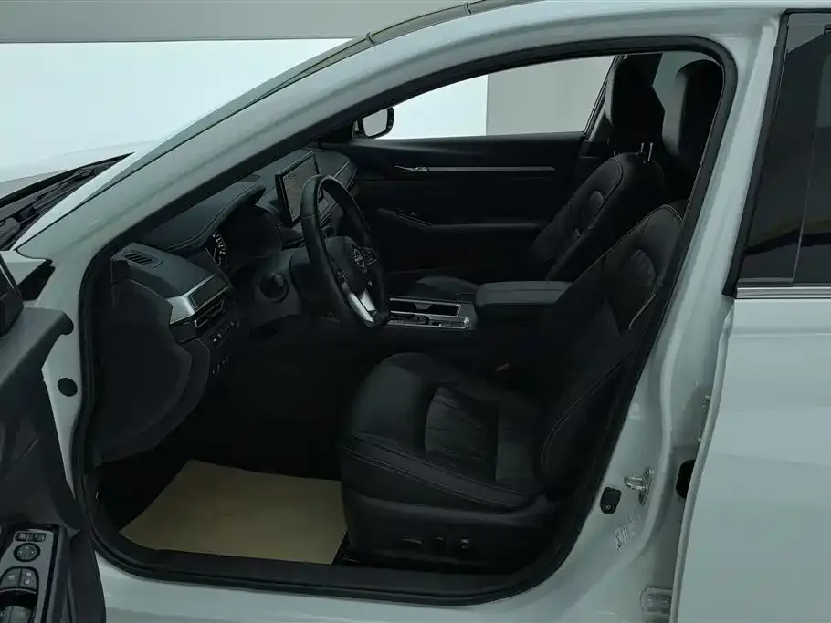 Nissan Teana 2023 из CN, фото 3