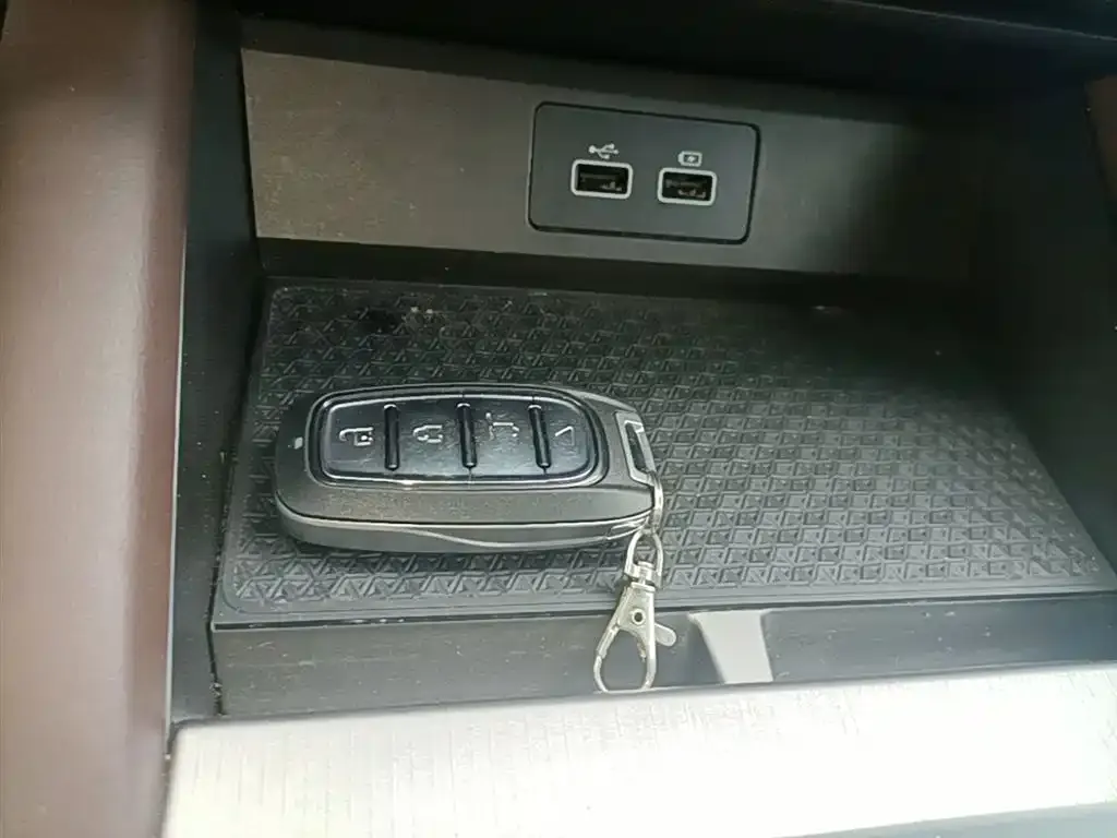 Jetour X90 PLUS 2023 из CN, фото 5