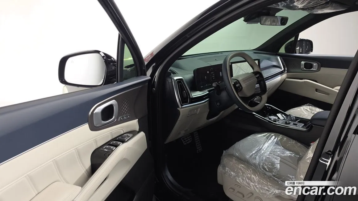 Kia Sorento — фото 3