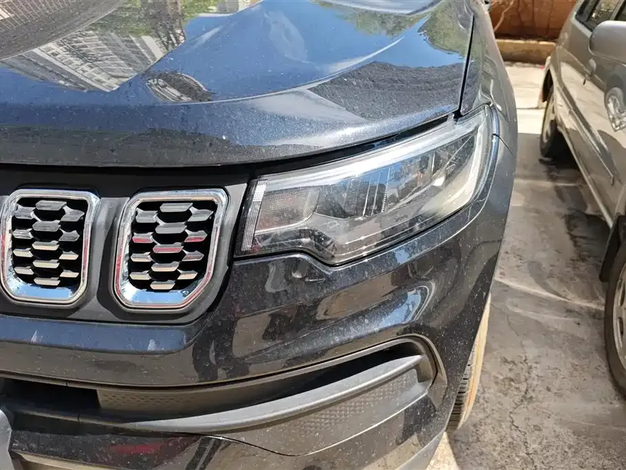 Jeep Compass 2021 из CN, фото 9