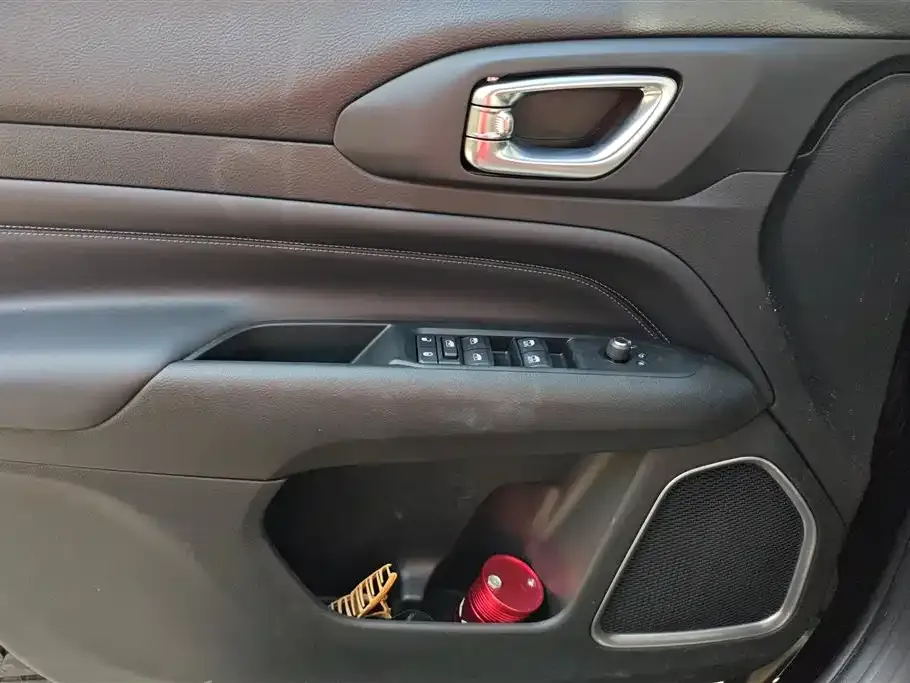 Jeep Compass 2021 из CN, фото 2