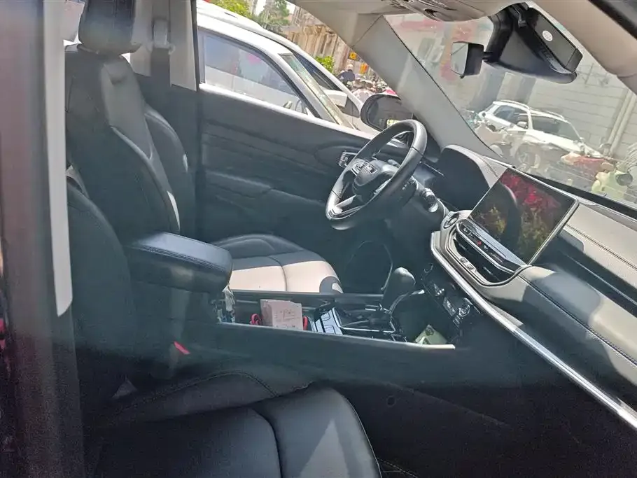 Jeep Compass 2021 из CN, фото 3
