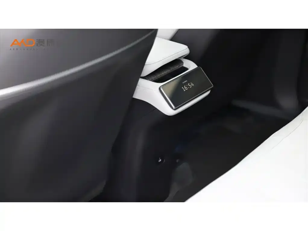 NIO ES6 — фото 2
