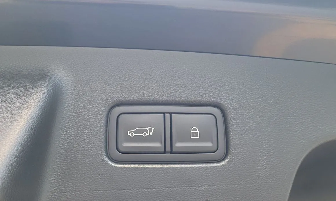 Hyundai Palisade — фото 3