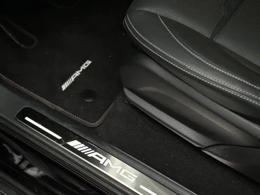 Mercedes-Benz G-Class AMG 2021 из CN, фото 3