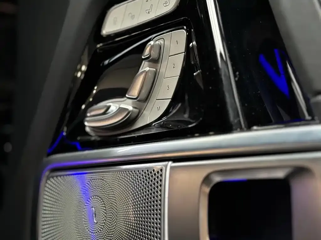 Mercedes-Benz G-Class AMG 2021 из CN, фото 5