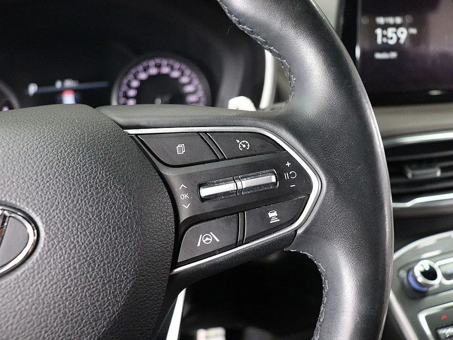 Hyundai Santafe — фото 6