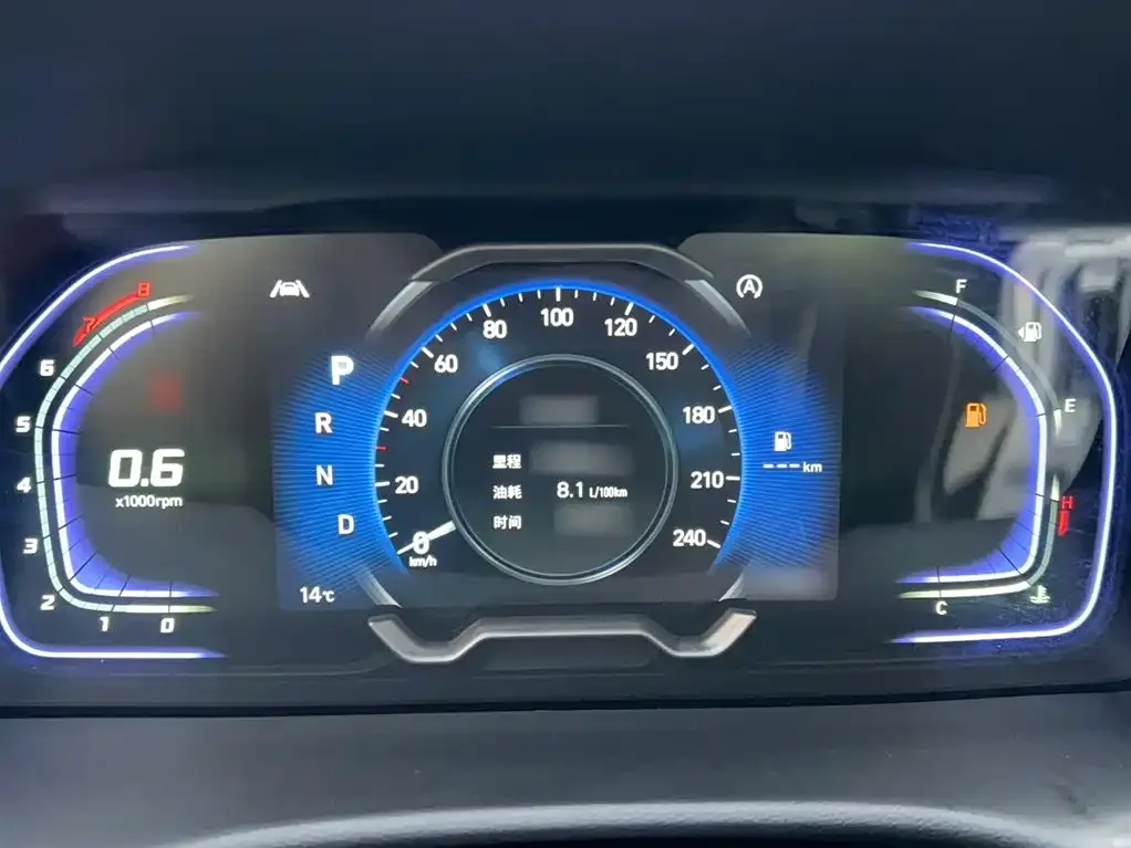 Hyundai Tucson — фото 3