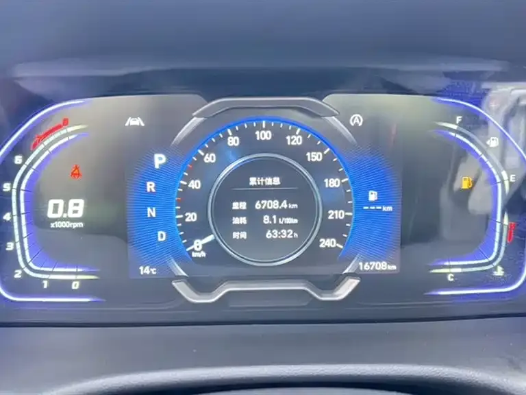 Hyundai Tucson — фото 2