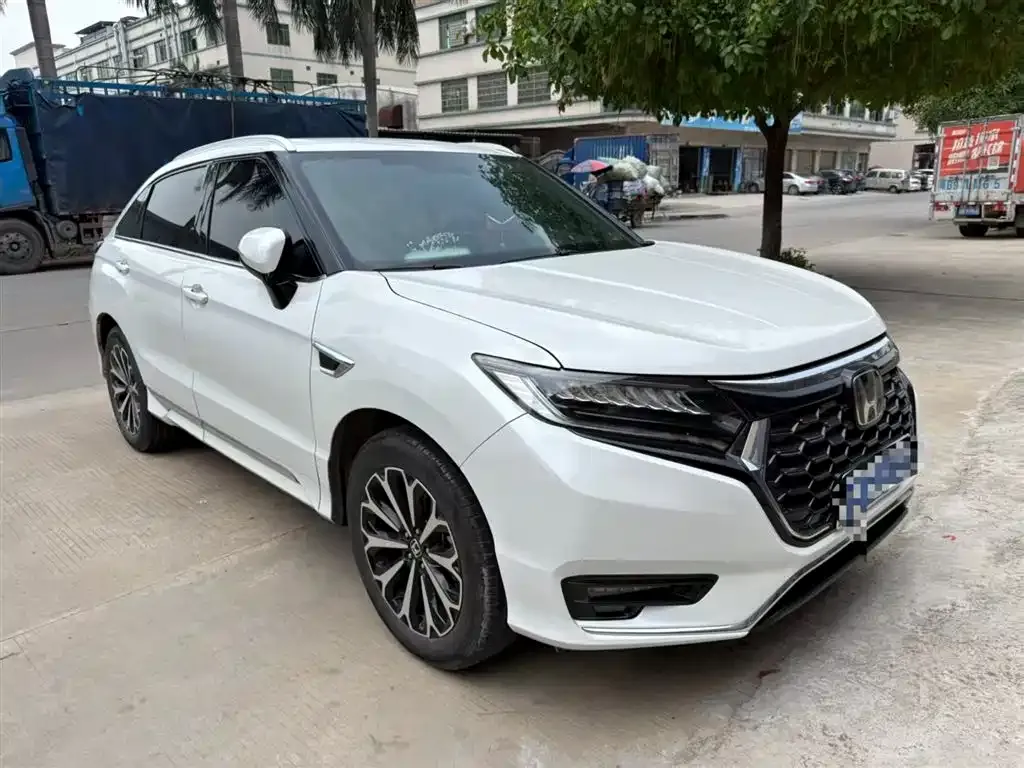 Honda UR-V 2023 из CN, фото 1