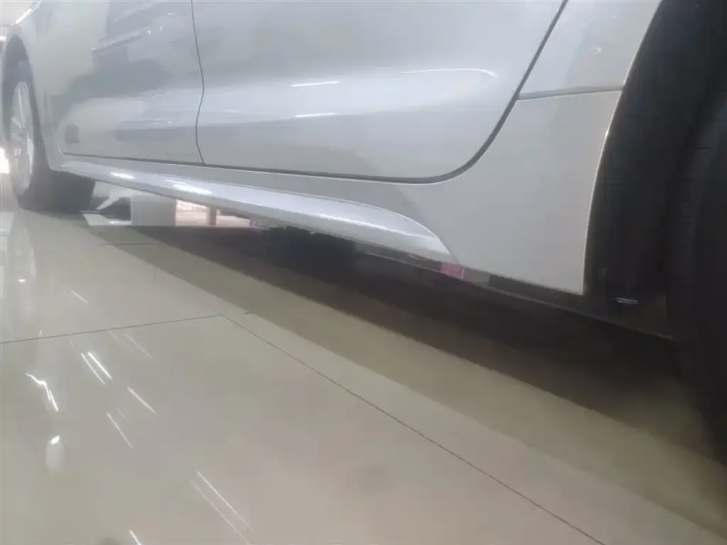 Toyota Levin 2022 из CN, фото 3