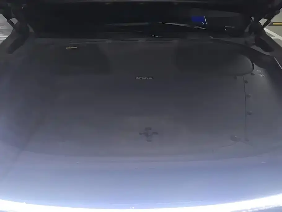 Li Auto ONE 2023 из CN, фото 3