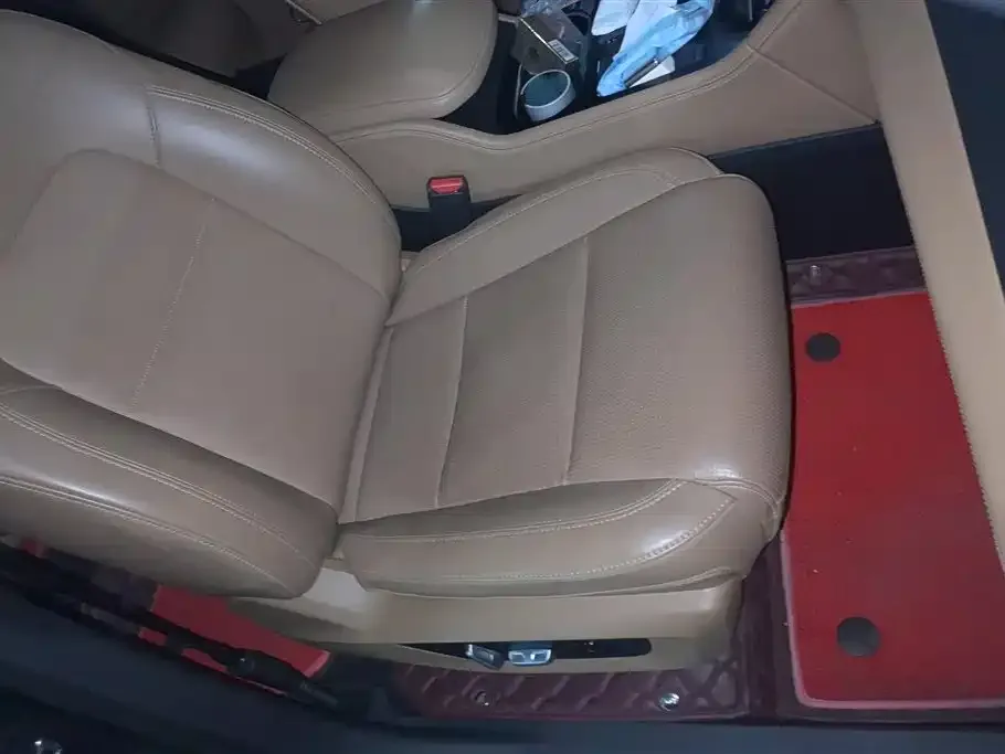 Li Auto ONE 2023 из CN, фото 8