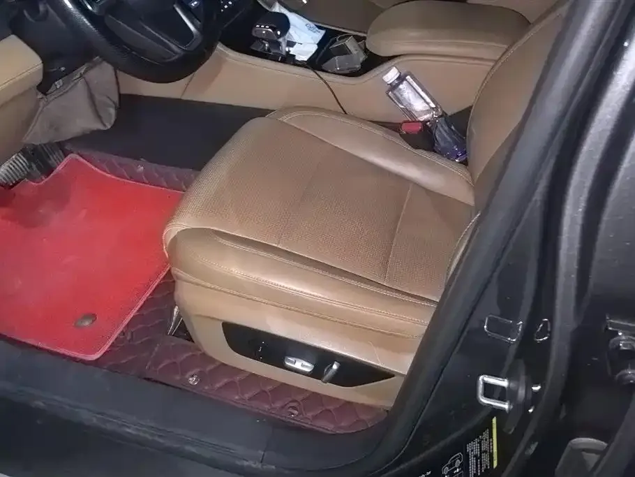 Li Auto ONE 2023 из CN, фото 5
