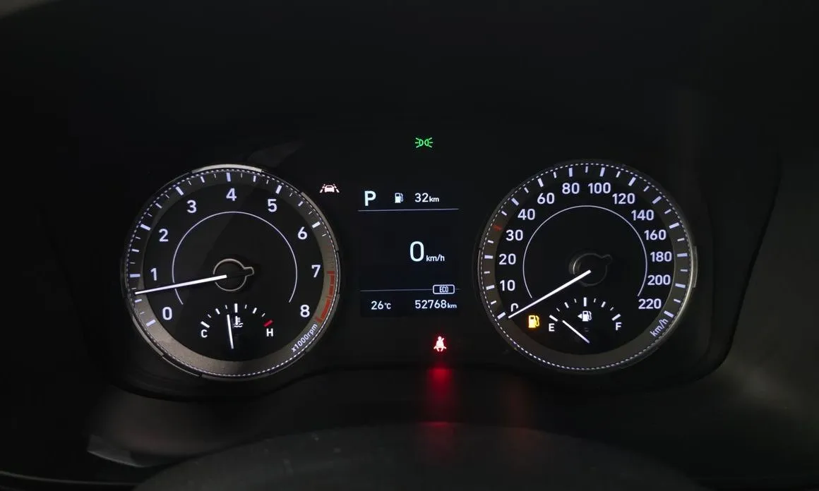 Hyundai Venue — фото 2