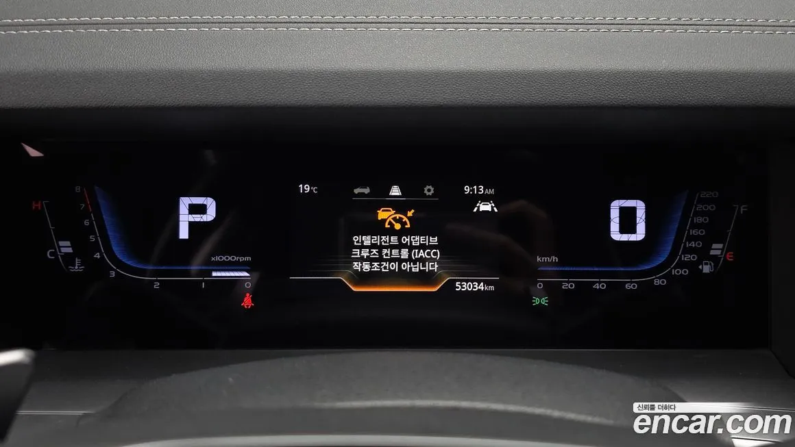 KG Mobility (Ssangyong) Torres — фото 9