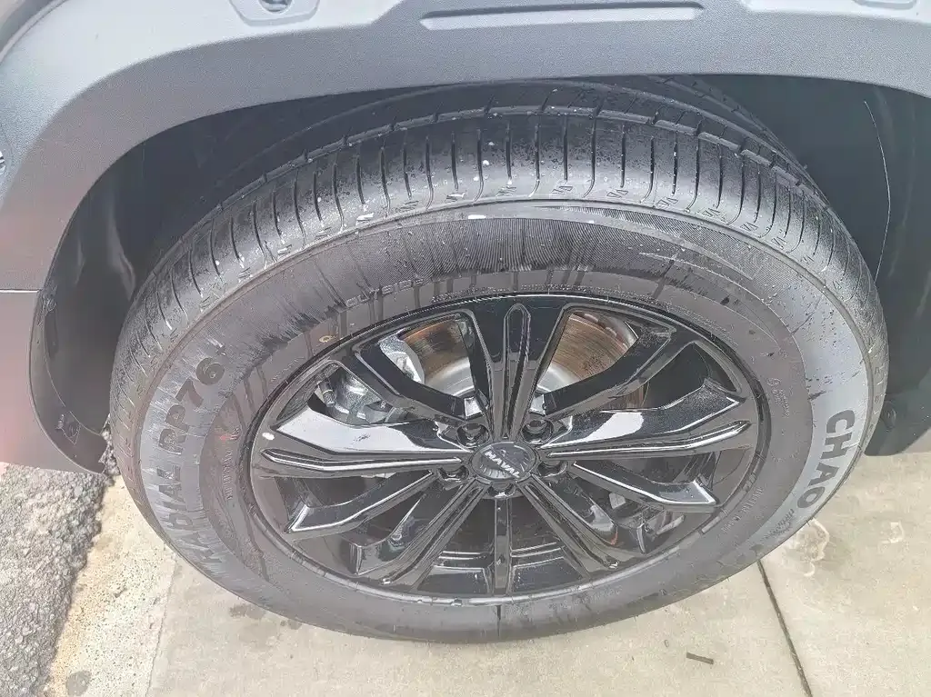Haval Raptor 2026 из CN, фото 7