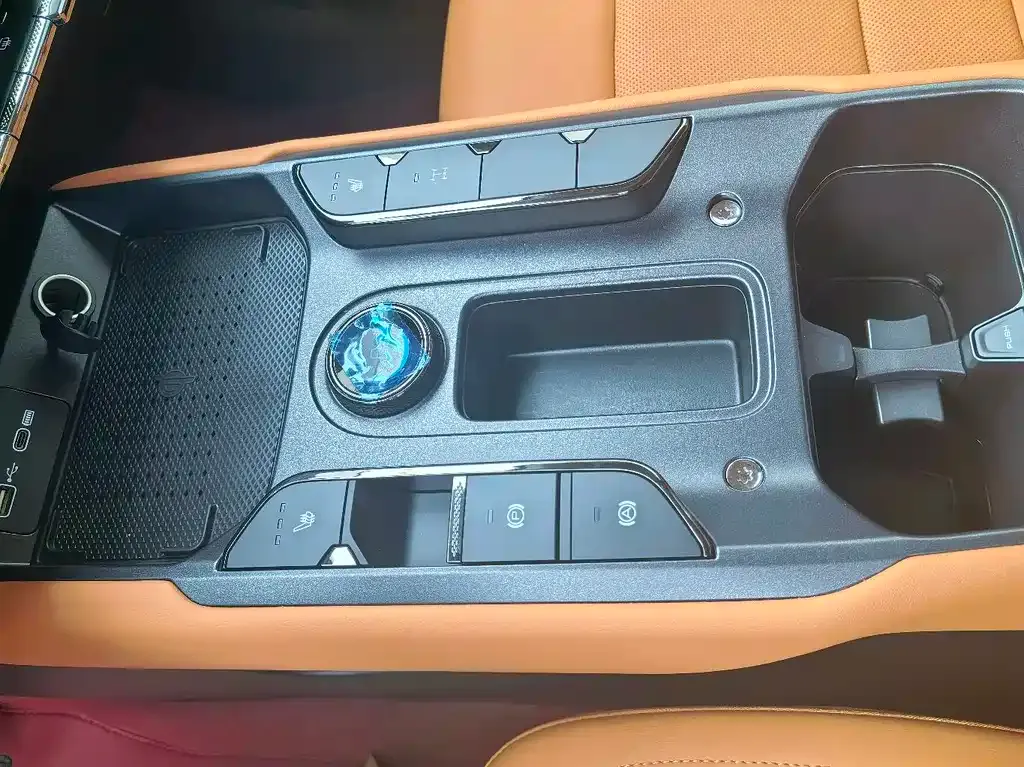 Haval Raptor 2026 из CN, фото 2