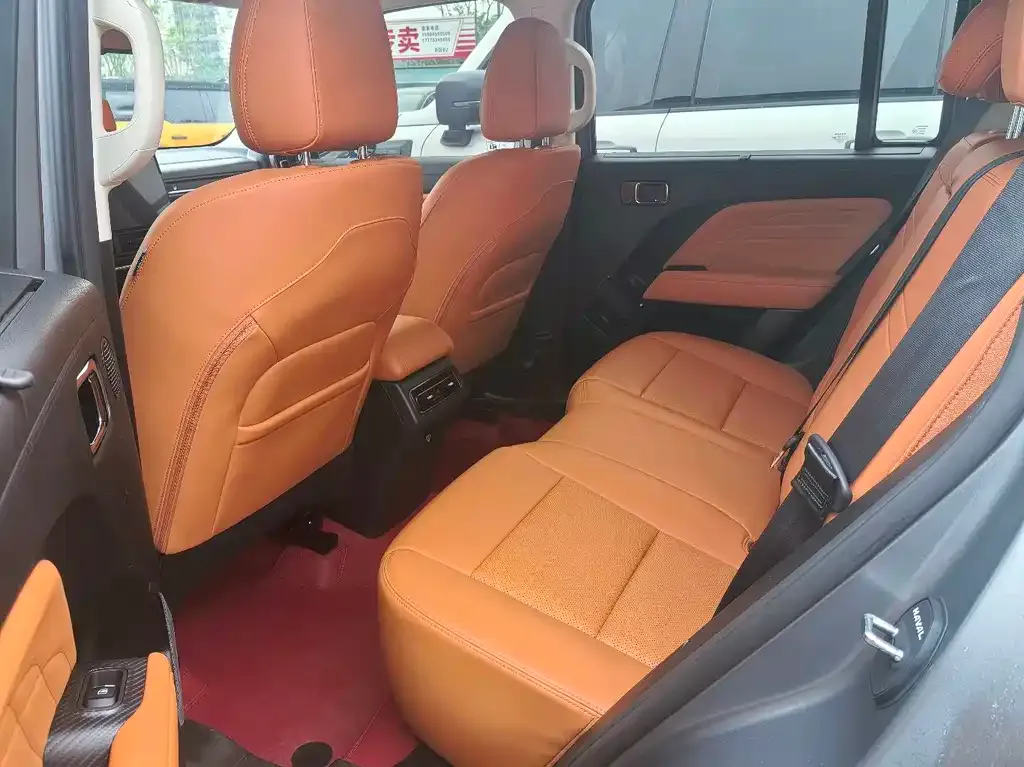 Haval Raptor 2026 из CN, фото 4