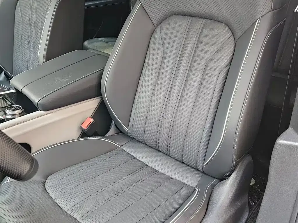 Volkswagen Teramont X 2024 из CN, фото 3