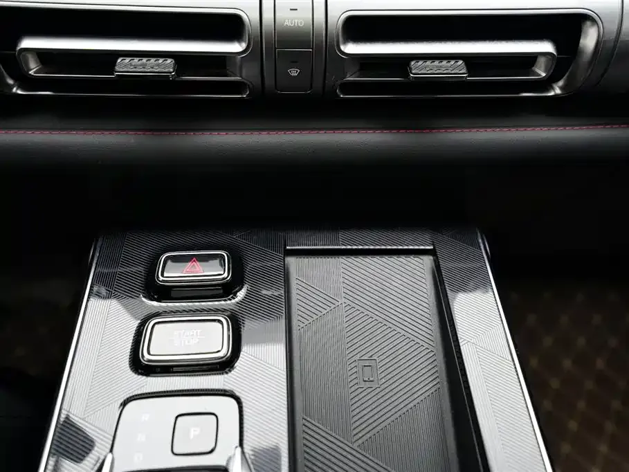 GAC Motor Shadow Cool 2023 из CN, фото 10
