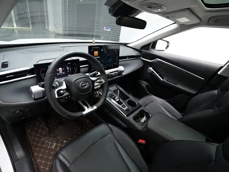 GAC Motor Shadow Cool 2023 из CN, фото 6