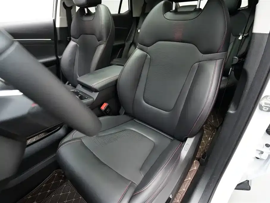 GAC Motor Shadow Cool 2023 из CN, фото 8