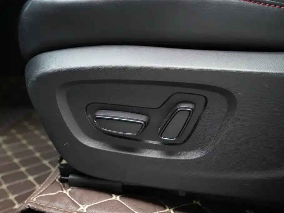 GAC Motor Shadow Cool 2023 из CN, фото 3