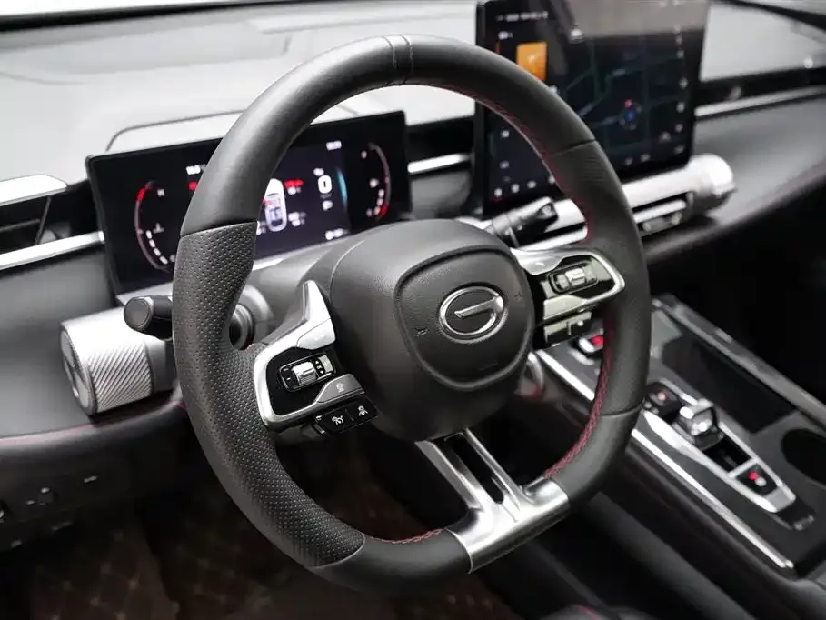 GAC Motor Shadow Cool 2023 из CN, фото 7