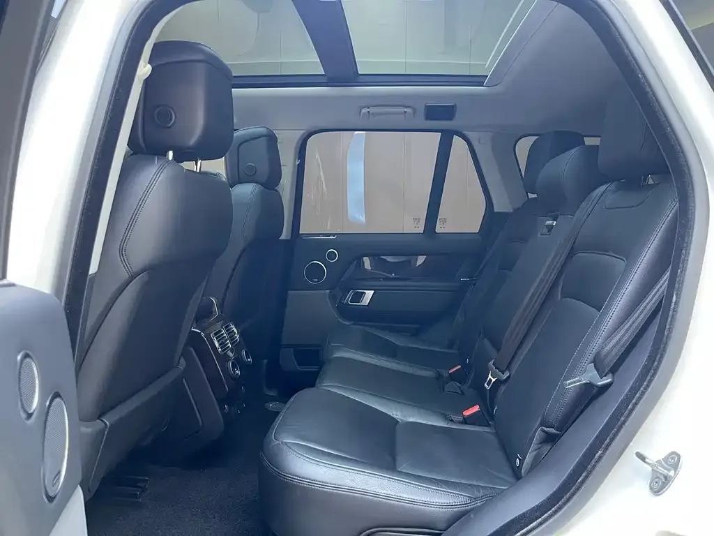 Land Rover Range Rover 2021 из CN, фото 7