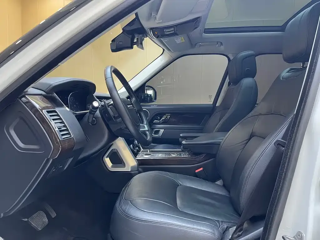 Land Rover Range Rover 2021 из CN, фото 10