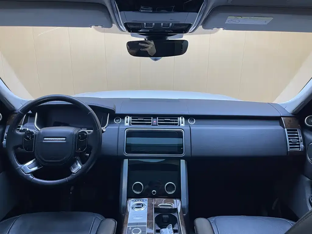Land Rover Range Rover 2021 из CN, фото 6