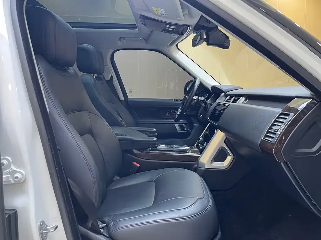 Land Rover Range Rover 2021 из CN, фото 8