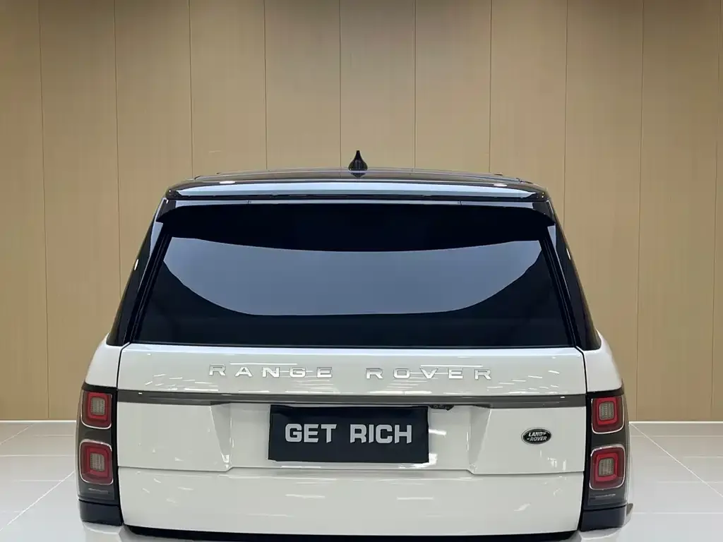 Land Rover Range Rover 2021 из CN, фото 5