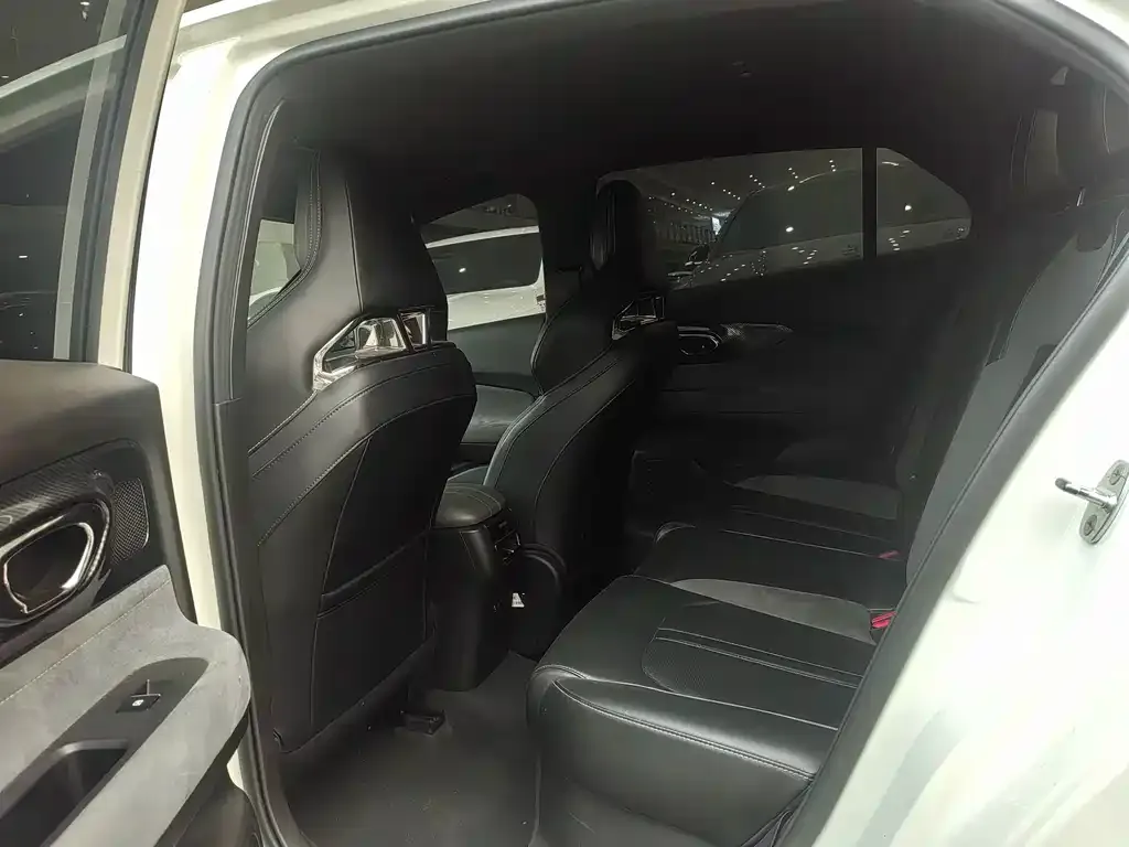 GAC Motor Shadow Leopard — фото 5