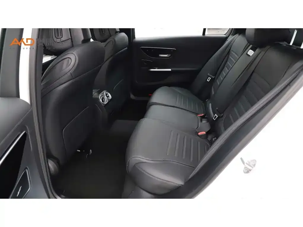Mercedes-Benz C-Class New Energy 2023 из CN, фото 5