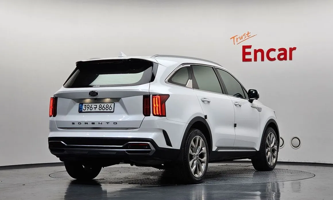 Kia Sorento — фото 5