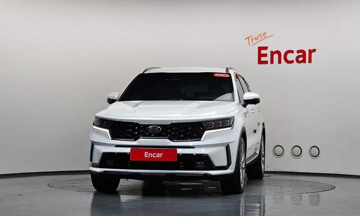 Kia Sorento — фото 4